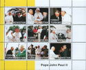 Pope John Paul II