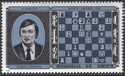 Karpov, USSR