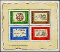 Postmarks