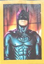 Batman and Robin - Sticker no. 10