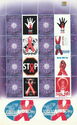 World AIDS Day - December 1