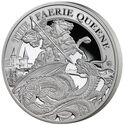 1 Pound (Faerie Queene - Redcrosse and the dragon)