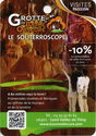 Visites Passion Grotte de Baume Obscure