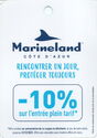 Visites Passion Marineland