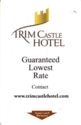 Trim Castle Hotel