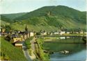 Bernkastel an der Mosel | mit Burg Landshut