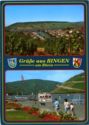Grüße aus BINGEN | am Rhein