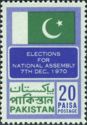 Elections for National Assembly