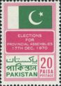 Elections for Provincial Assembly