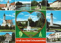 Gruß aus Bad Schussenried