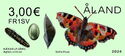 Tortoiseshell (Aglais urticae)