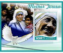 Mother Teresa