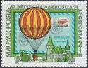 47th Stamp Day - Aerofila Stamp Exhibition
