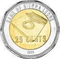 25 New Cent (Bassie Sorie Kondi)