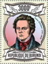 Franz Schubert (1797-1828)