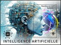 AI Stamps