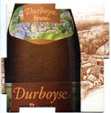 Durboyse Brune