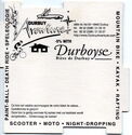 Durboyse Brune