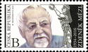 Zdeněk Mézl, Stamp Designer