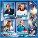 Space Apollo–Soyuz Test Project