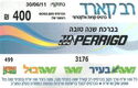 Rav Card Perigo 400