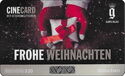Frohe Weihnachten