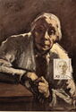 Käthe Kollwitz (1867-1945)