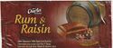 Charles Milk Rum Raisins