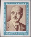 Károlyi Mihály (1875-1955), First President of the Republic