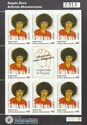 Angela Davis, Human Rights Activist