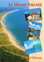 Various aspects of Le Grand-Village-Plage