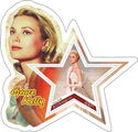 Animation, Cartoons Grace Kelly