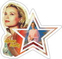Animation, Cartoons Grace Kelly