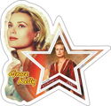 Animation, Cartoons Grace Kelly