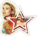Animation, Cartoons Grace Kelly