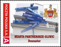 Partner Cities of Gliwice Doncaster