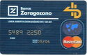 Banco Zaragozano