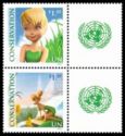 Tinker Bell, Conservation