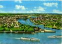 KOBLENZ AM RHEIN | Deutsches Eck