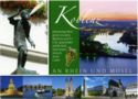 Koblenz | AN RHEIN UND MOSEL