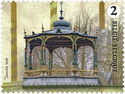Bandstand, Bruges