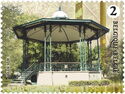 Bandstand, Péruwelz