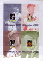 Millennium 2000 Baseball Stars