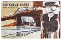 Rotkreuz-Karte