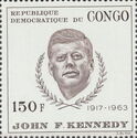 John F. Kennedy (1917-1963)