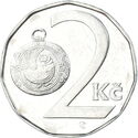 2 Koruny