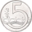 5 Korun