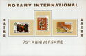 75th anniversary of Rotary