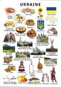 Icons of Ukraine