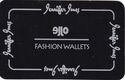 Jenifer Jones Fashion Wallets